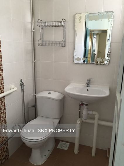 Blk 145 Woodlands Street 13 (Woodlands), HDB 3 Rooms #184153872